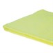 Paños microfibra Amarillo Jantex