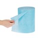 Toallas antibacterianas uso general Azul Jantex