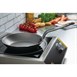 Sartén para freir de hierro Mineral B 200mm De Buyer