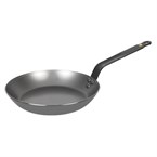 Sartén para freir de hierro Mineral B 240mm De Buyer