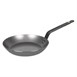 Sartén para freir de hierro Mineral B 240mm De Buyer