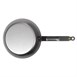 Sartén para freir de hierro Mineral B 240mm De Buyer