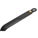 Sartén para freir de hierro Mineral B 260mm De Buyer