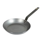 Sartén para freir de hierro Mineral B 280mm De Buyer