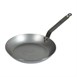Sartén para freir de hierro Mineral B 280mm De Buyer