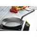 Sartén para freir de hierro Mineral B 280mm De Buyer
