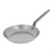 Sartén para freir de hierro Mineral B 280mm De Buyer