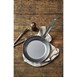 Sartén para freir de hierro Mineral B 280mm De Buyer