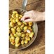 Sartén para freir de hierro Mineral B 280mm De Buyer