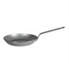 Sartén para freir de hierro Mineral B 280mm De Buyer
