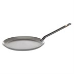 Sartén crepera de hierro Mineral B 240mm De Buyer