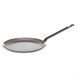 Sartén crepera de hierro Mineral B 240mm De Buyer