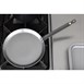 Sartén crepera de hierro Mineral B 240mm De Buyer