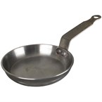 Sartén de hierro para tortitas Mineral B 120mm De Buyer