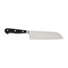 Cuchillo Santoku Wusthof 16cm