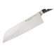 Cuchillo Santoku Wusthof 16cm