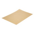 Papel para hornear ECOPAP repostería Matfer