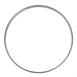 Aro de tarta acero inoxidable 280mm Matfer