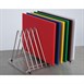 Soporte de tablas de cortar Hygiplas robusto