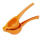 Exprimidor de naranjas manual