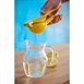 Exprimidor de limones manual