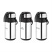 Termo con bomba Olympia COFFEE 3L