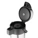 Termo con bomba Olympia COFFEE 3L