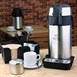 Termo con bomba Olympia HOT WATER 3L