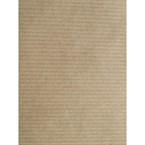 Mantel individual de papel Kraft
