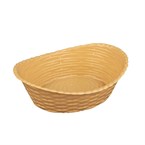 Cesta ovalada para barra Kristallon