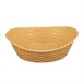 Cesta ovalada para barra Kristallon