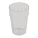 Vasos bajos policarbonato Kristallon 142ml