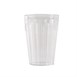 Vasos bajos policarbonato Kristallon 142ml