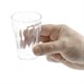 Vasos bajos policarbonato Kristallon 142ml