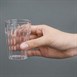 Vasos bajos policarbonato Kristallon 142ml