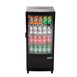 Vitrina frigorífica Polar Serie C