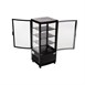 Vitrina frigorífica Polar Serie C