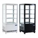 Vitrina frigorífica Polar Serie C