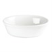 Cuencos ovalados blancos Olympia 161 x 116mm