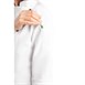 Chaqueta cocina Whites Chicago manga larga blanca