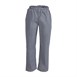 Pantalones cocina Whites Vegas cuadros pequeños negros y blancos