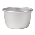Flanera de aluminio Vogue 170ml