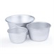 Flanera de aluminio Vogue 170ml