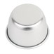 Flanera de aluminio Vogue 170ml