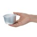 Flanera de aluminio Vogue 170ml