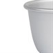 Flanera de aluminio Vogue 170ml