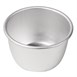 Flanera de aluminio Vogue 170ml