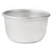 Flanera de aluminio Vogue 170ml