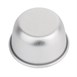 Flanera de aluminio Vogue 170ml