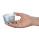 Flanera de aluminio Vogue 170ml